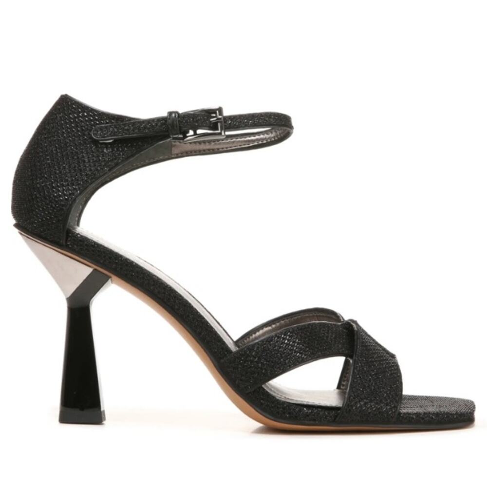 BOGO Franco Sarto Rania Ankle Strap Heels New
$130